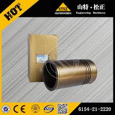 Usps tracking ® 9400 1000 0000 0000 0000 00. Original Komatsu Pc300 7 Engine Liner Kits 6742 01 5159 China Manufacturer