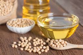 This oil has been used for many ailments including baldness and hair loss. 9 Amazing Benefits Of Using Soybean Oil For Hair Loved By Curls