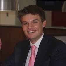 I am proud to announce that I will be taking