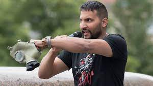 Attila klaus peter hildmann (* 22. Haftbefehl Attila Hildmann Ist Abgetaucht Politik Sz De
