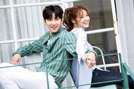 Top 8 Dramas And Movies Of Ji Chang Wook A Listly List