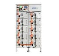 HV/LV Battery Module/Cabinet – Soluzioni per lo stoccaggio ...