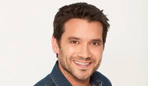 General Hospital News: Dominic Zamprogna's New Film 'To the Moon and Back'