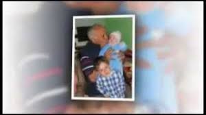 Priveste aceasta zi speciala ca pe o. La Multi Ani Bunicule Youtube