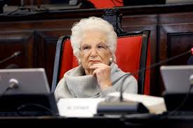 La VOCE agli italiani