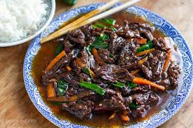 Beff flank steak insta pot reciepes. Instant Pot Mongolian Beef Gluten Free Paleo Instant Pot Eats