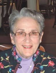 Most Recent Obituaries