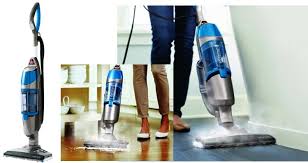 bissell powerfresh steam mop floor