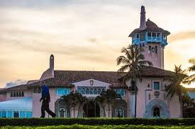 A new book by a group of miami herald journalists, entitled the grifter's club: A Glitch In Trump S Plan To Live At Mar A Lago A Pact He Signed Says He Can T The New York Times