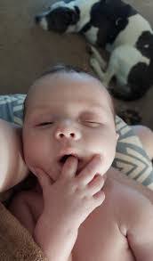 Alyssa Kranz's Instagram, Twitter & Facebook