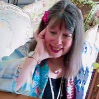 When the Levee Breaks by Moriah Jackson