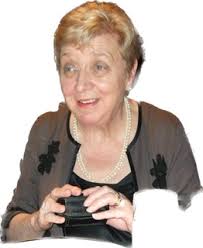 Death Notice of Sylvia Whelan (née McMahon) (Portlaoise, Laois)