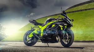 If you consider trying this great sport, be aware that it might not be as easy as it looks like. Ninja Bike Wallpapers Top Free Ninja Bike Backgrounds Wallpaperaccess
