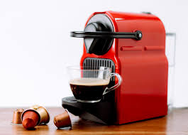 Firstly, we recommend that you decalcify the machine and clean it thoroughly. Nespresso Inissia Review 2021 Pros Cons Verdict Coffee Affection