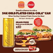 19,368 likes · 6 talking about this. 10 Apr 15 May 2021 Burger King Coca Cola Can Contest Everydayonsales Com
