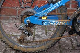 Fahrradpflege Fur Laien Velophil