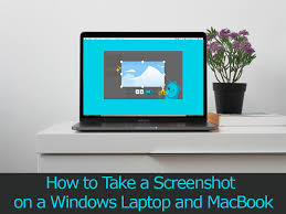 We did not find results for: How To Take A Screenshot On A Windows Laptop And Macbook Techsaaz