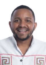 Candidato Abel Moura