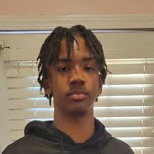 Chris Artis' High School Bio