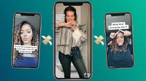 Funniest tik tok roast || tik tok vigo video funny videos. How Tiktok Is Teaching A New Generation About Personal Finance Cnn