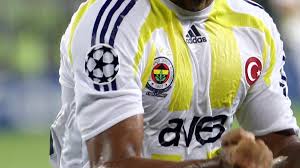 Fenerbahçe plays their home games in the sukru saracoglu stadium. Fenerbahce Appeal Rejected Eurosport