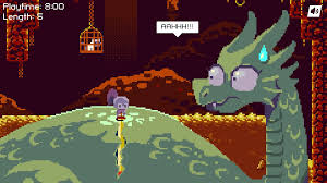 Cosmic Adventure Squad - itch.io