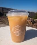 Image result for what is a london fog at starbucks