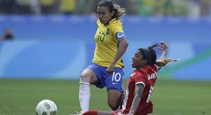 Brasil x canadá nas olimpíadas: Esporte Feminino Em El Pais Brasil Pag 6