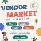 Shine & Share Vendor Market