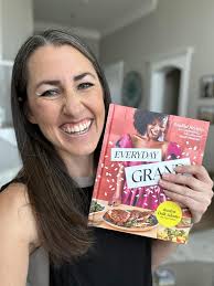 Peanut butter cake recipe with Steen's cane syrup?