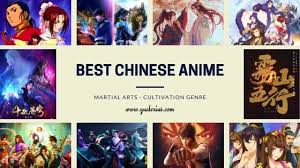 Chasing The Peak Of Glory The King S Avatar Prequel Movie Review Yu Alexius Anime Portal Martial Arts Martial Arts Anime Art