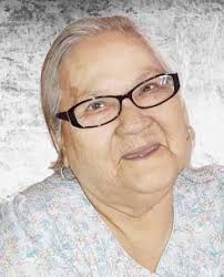 Maria Guadalupe Banuelos