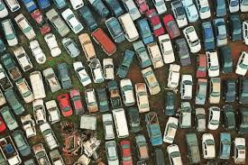 Don't just let it sit there! Ecology Cash For Cars 619 279 5777 Top Paid Auto Wrecking