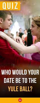 Hogwarts Quiz Who Would Your Date Be To The Yule Ball Harry Potter Buzzfeed Harry Potter Quiz Harry Potter Life Quiz