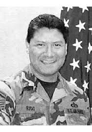 Robert Rios Obituary (2017)