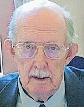 JOE SIMPSON Obituary (1931