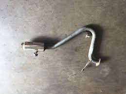 Menurutnya, kereta terbang ialah platform mobiliti udara yang menggerakkan segala bentuk medium melalui perjalanan udara tanpa melalui kesesakan jalan raya. Ekzos Rsr Untuk Kancil Auto Accessories On Carousell