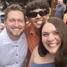 Alicia Meyers and Andrew Avery's Wedding Website