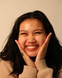 hey y'all! my name is Jaden Amos and I am the audience engagement intern. I  can't wait to show you all my day 🤠 I'm a senior at Indiana University  studying journalism