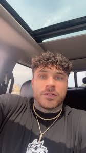 Eric Mcclanahan's Instagram, Twitter & Facebook