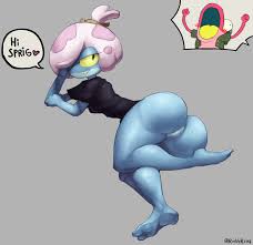 Rule34 - If it exists, there is porn of it  ruddyrzaq, sprig plantar   5960864