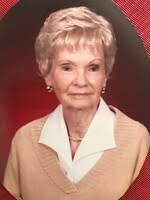 Virginia Upshaw Obituary