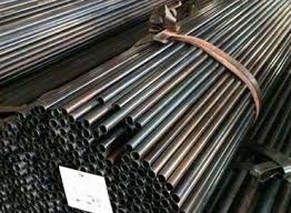 Q195 Steel Pipe, Structural Steel Q195 Tube supplier