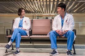 Hospital playlist (season 2 ). Jo Jung Suk S Rivalry Gives Up In Season 2 Of Hospital Playlist Starbiz Net