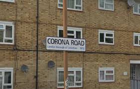 Apollo victoria theatre and buckingham palace are cultural highlights. Spare A Thought For Corona Road In Se London Londonist