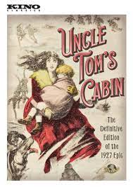 In fact, it is a compelling adventure story with richly drawn characters and has earned a place in both literary and american history. Uncle Tom S Cabin Dvd Kino Lorber Home Video