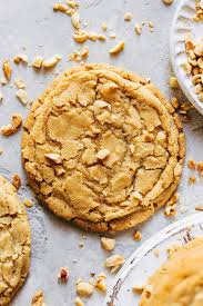 Pan Banging Chewy Peanut Butter Cookies Butternut Bakery Recipe In 2020 Chewy Peanut Butter Cookies Best Peanut Butter Cookies Peanut Butter Cookies