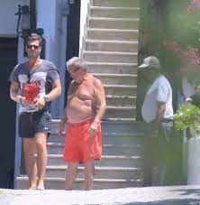 Kıvanç tatlıtuğ ile başak dizer çifti hakkında ortaya atılan hamilelik iddiası gündeme bomba gibi düştü. Kivanc Tatlitug News On Twitter Kivanc Tatlitug Ve Babasi Erdem Tatlitug Bodrum Yalikavak