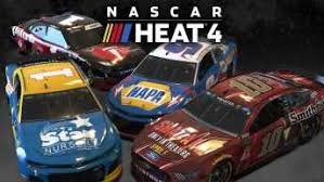 Nascar heat 4 is the official video game of the 2019 nascar monster energy nascar cup series. Buy Nascar Heat 4 Xbox Store Checker