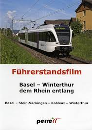 The history of rivals totals 6 matches. Pe152 Basel To Winterthur Swiss Railways Society